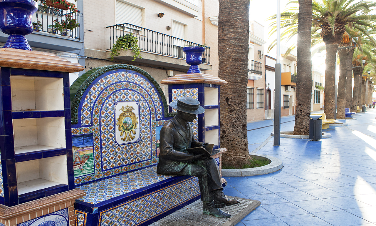 monumento a la cultura y al saber