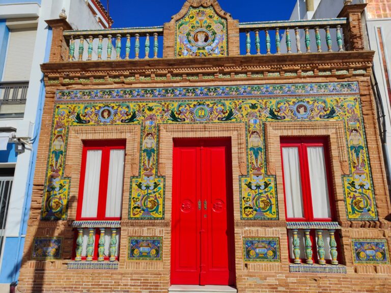 Casa de Don Justo