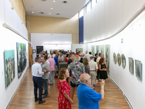 galeria arte
