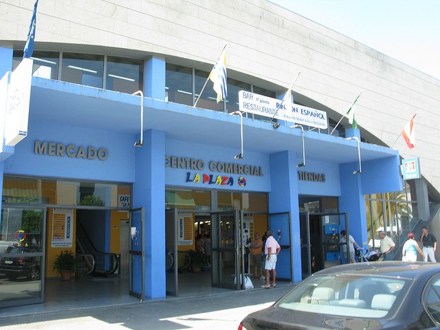 Mercado
