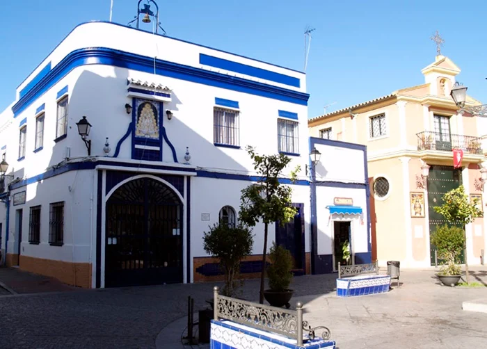Casa Hermandad de Nuestra Señora del Rocío