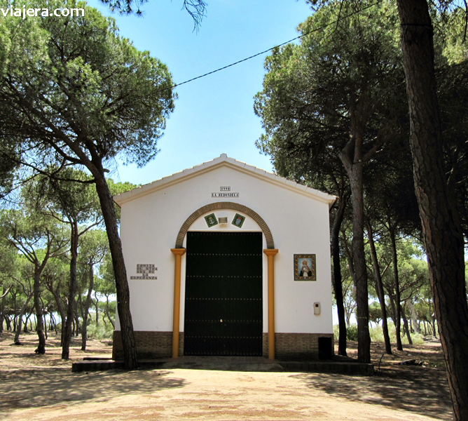 ermita esperanza