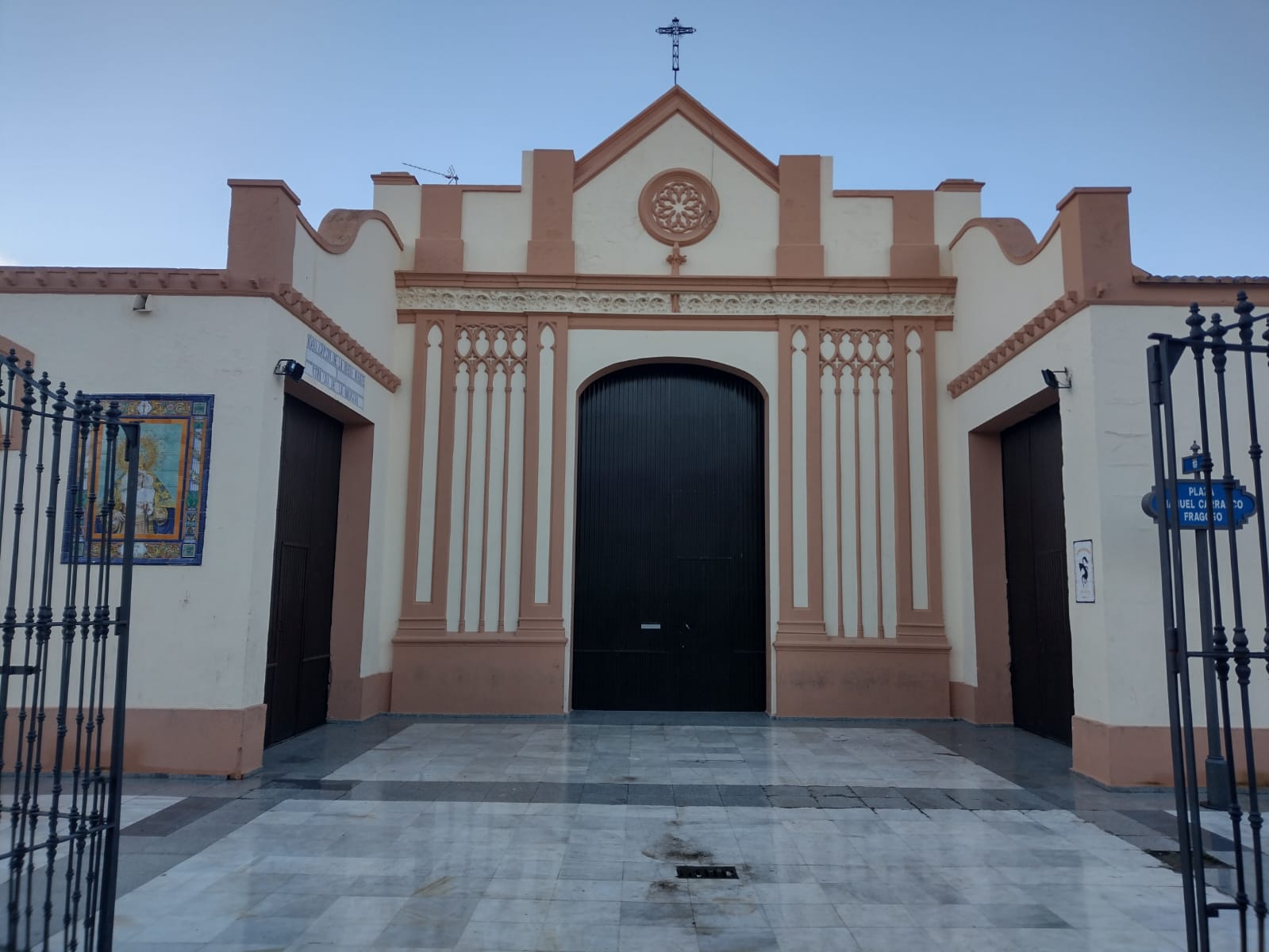 LaErmita