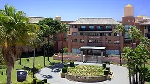 hilton