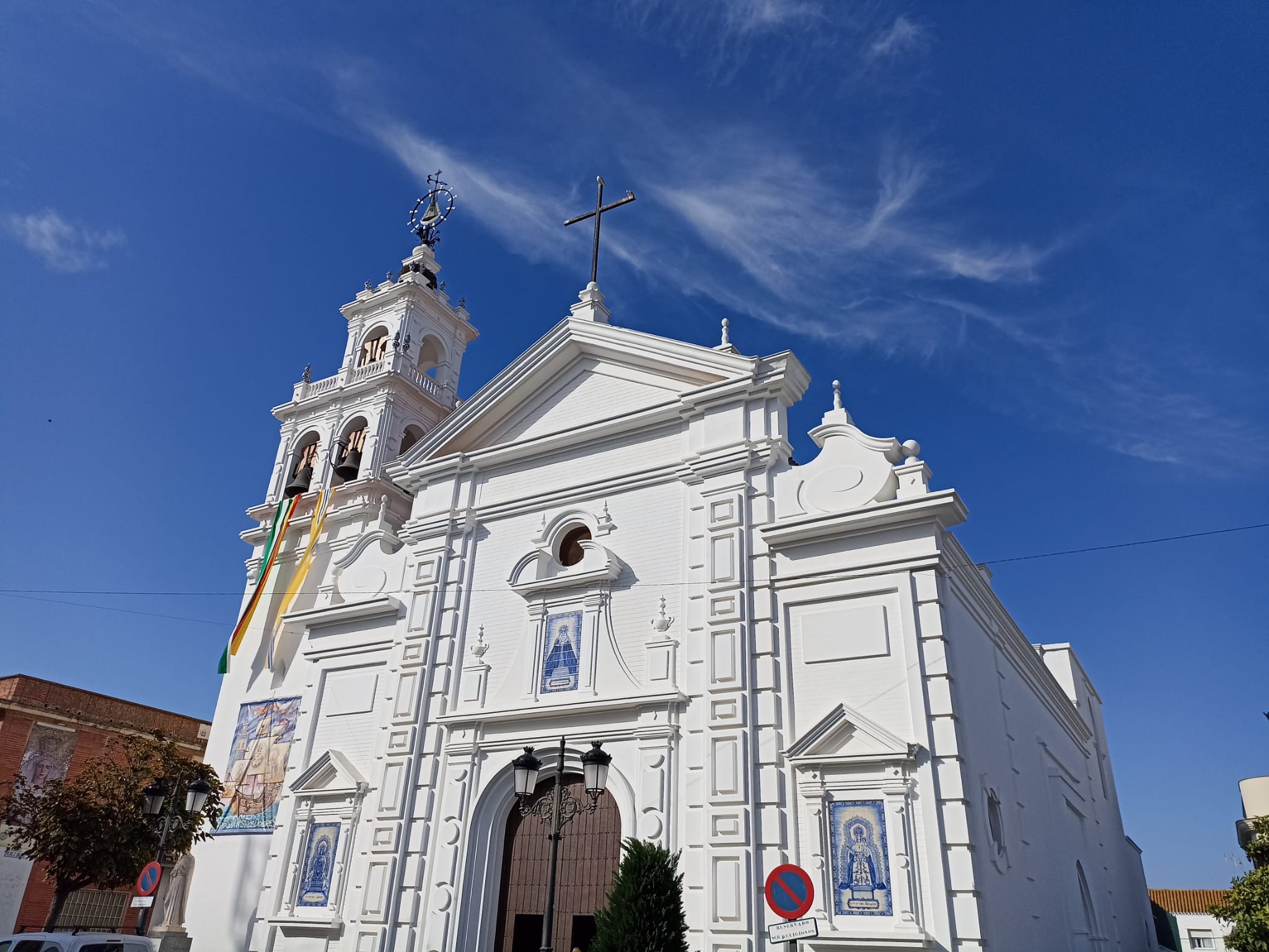 Iglesia Dolores