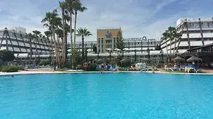 ilunion-islantilla