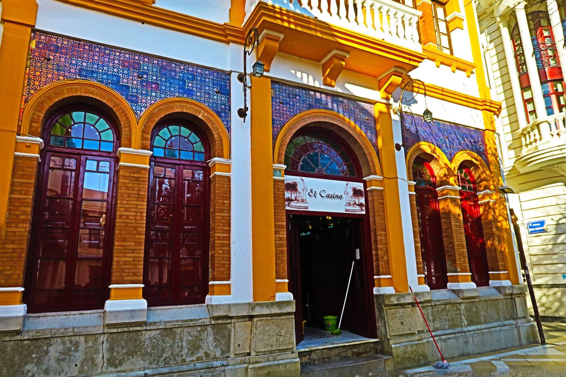 casino