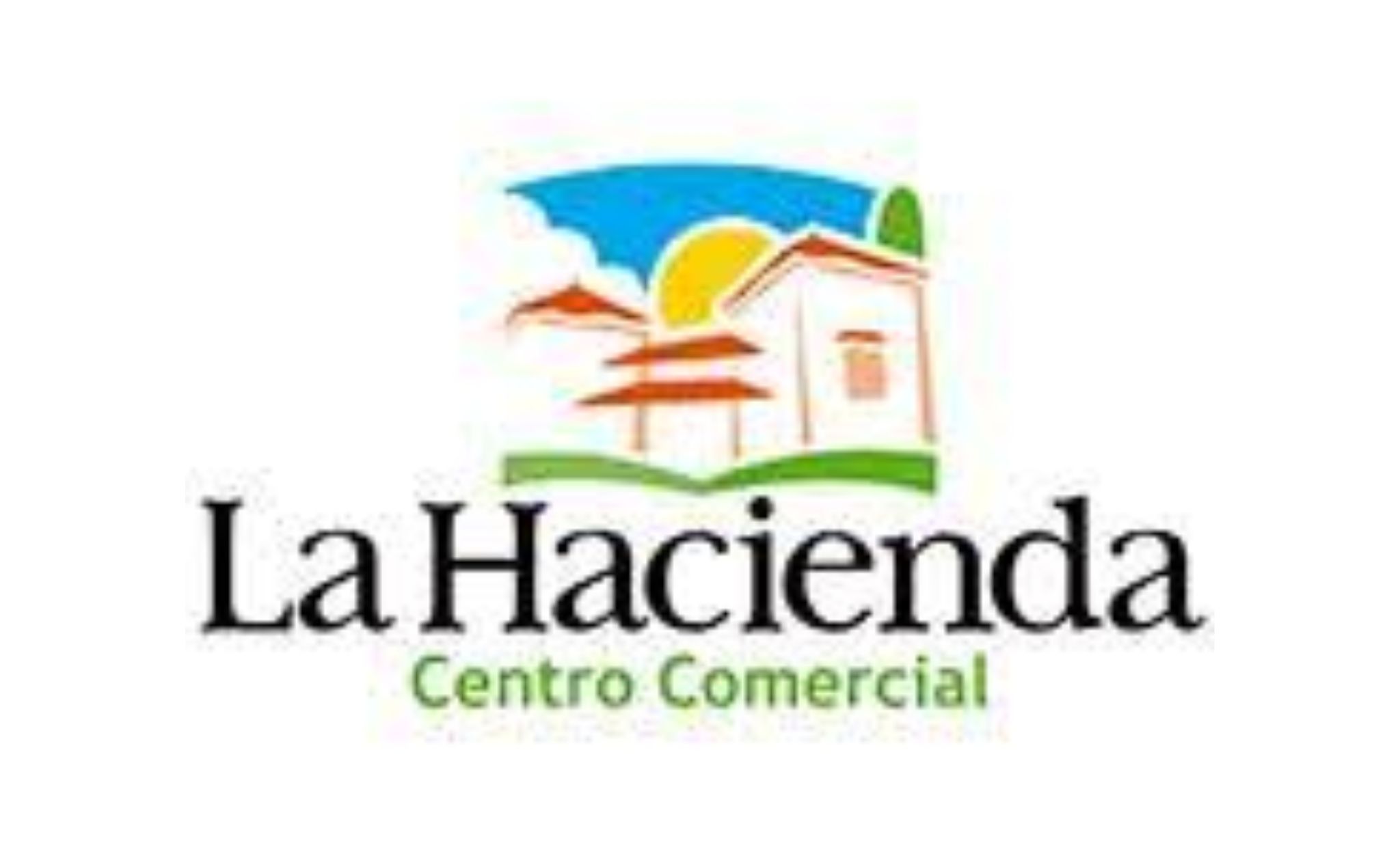 CC La Hacienda