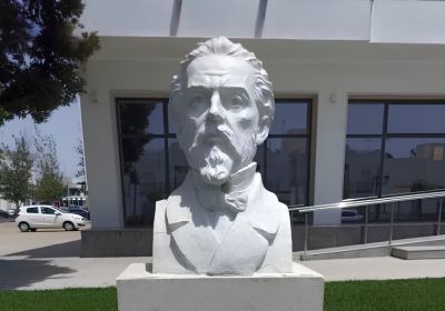 Roque Barcia Martí
