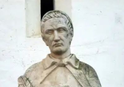 Padre José Miravent