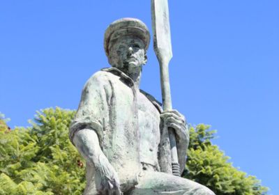 Monumento al Pescador