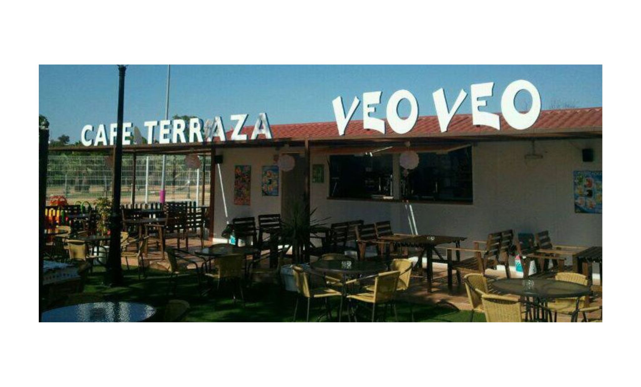 VEO VEO