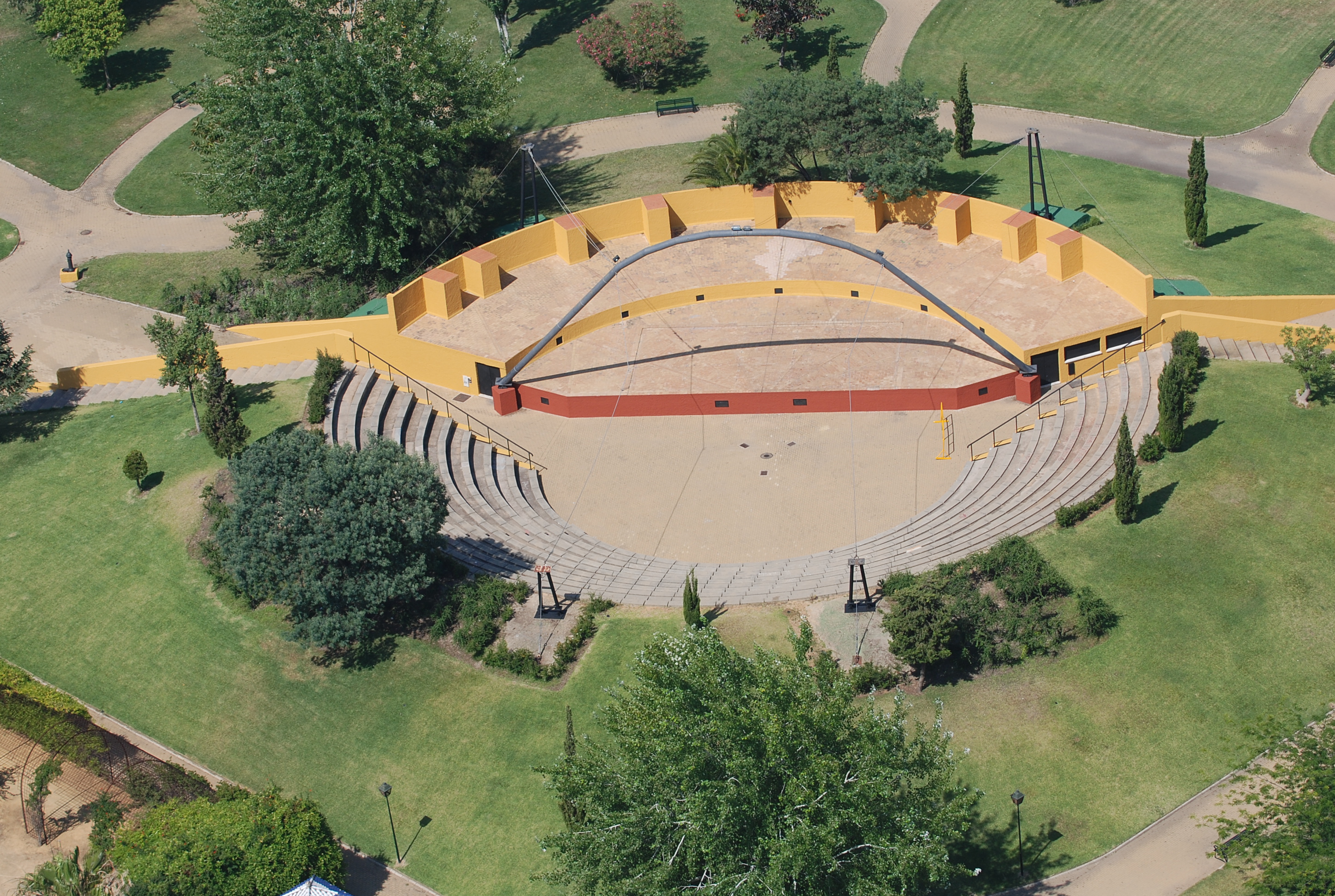 Auditorium municipal 