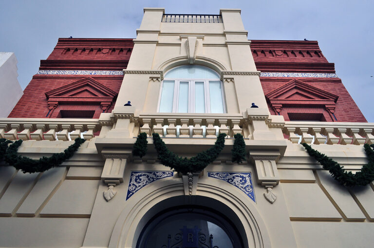 Biblioteca Municipal