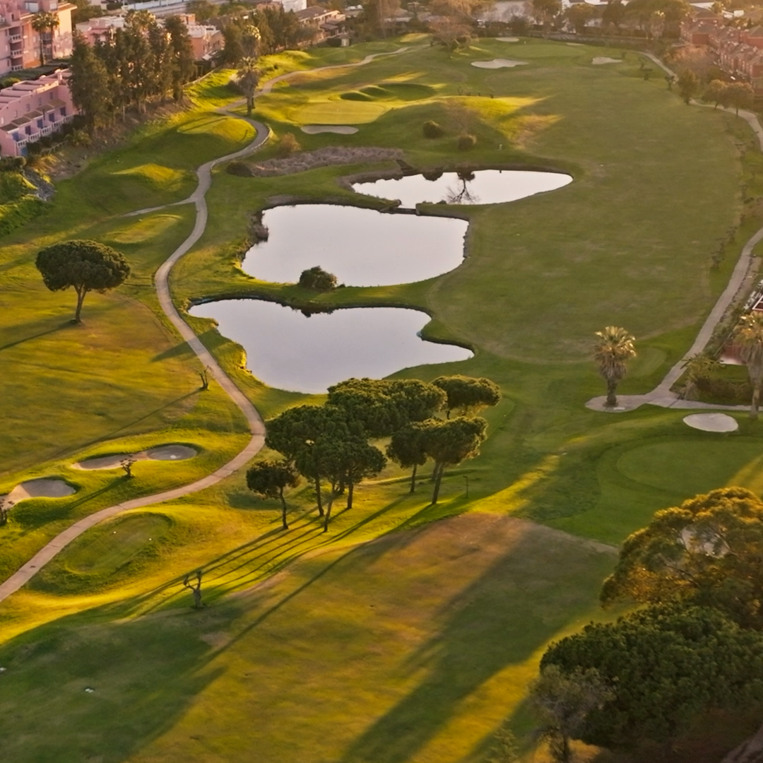 golf