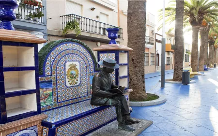monumento a la cultura y al saber