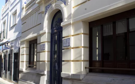 biblioteca municipal
