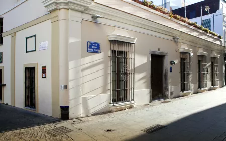 Casa Diego Pérez Pascual
