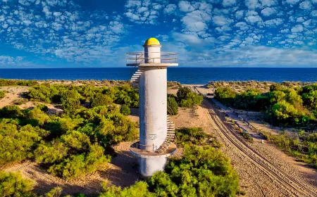 Playa del Hoyo