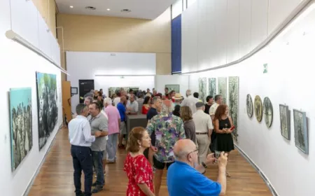 galeria arte