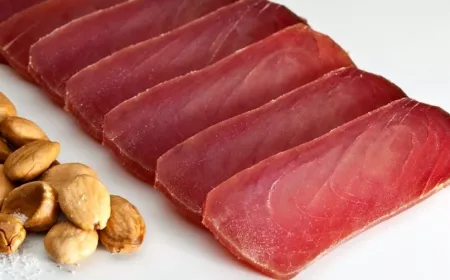 mojama