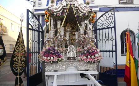 Casa Hermandad de Nuestra Señora del Rocío