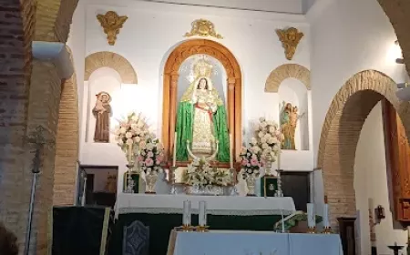 DoceApostolesRedondela