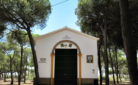 ermita esperanza