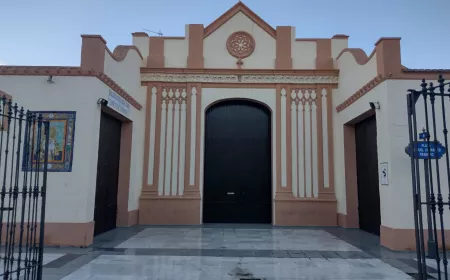 LaErmita