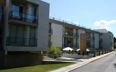 Hotel On Family Islantilla