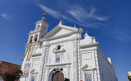 Iglesia Dolores