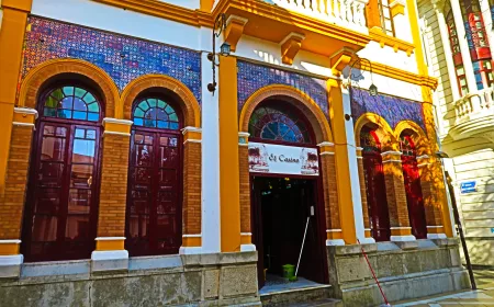 casino