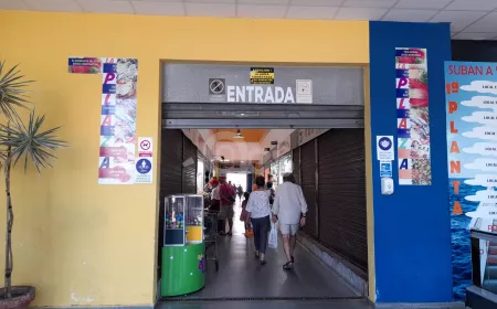 mercado