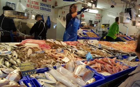 mercado