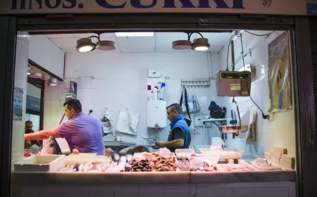 mercado