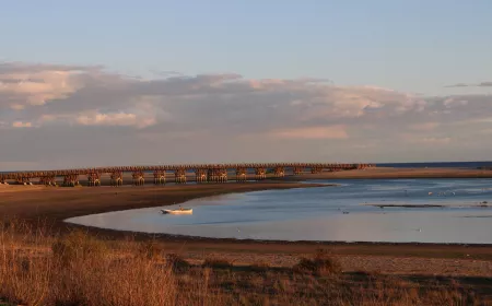 Playa de la Gola