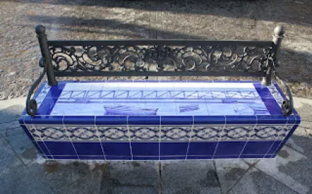 Plaza de San Francisco