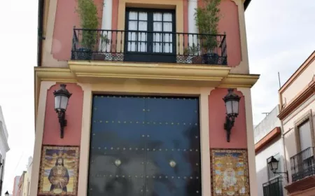 Plaza de San Francisco