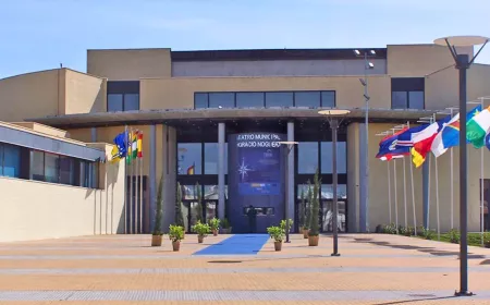 Teatro Horacio Noguera