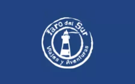 Faro del sur