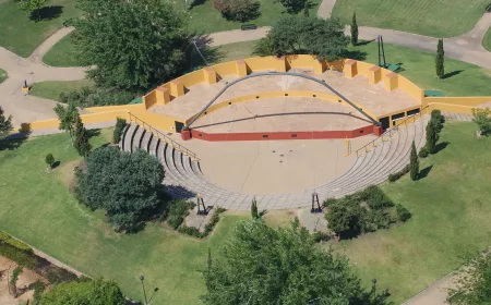 Auditorium municipal 