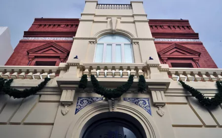 Biblioteca Municipal