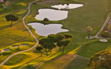 golf