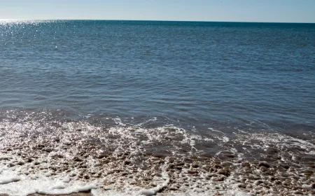 playa
