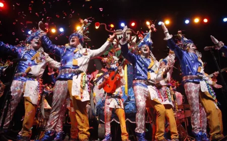 Carnaval