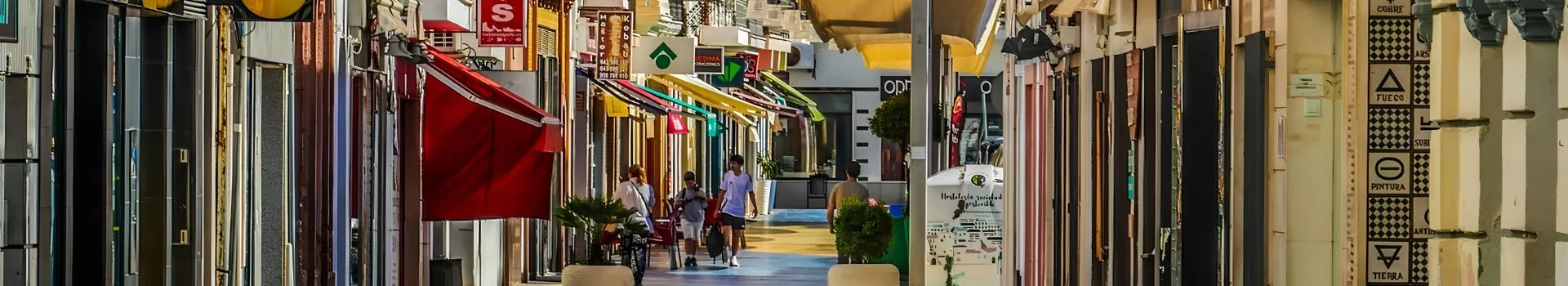 compras