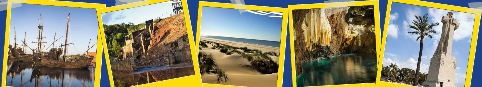 huelva provincia