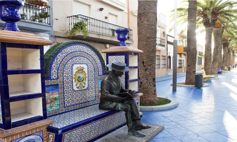 Patrimonio