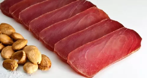 mojama