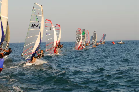 windsurf